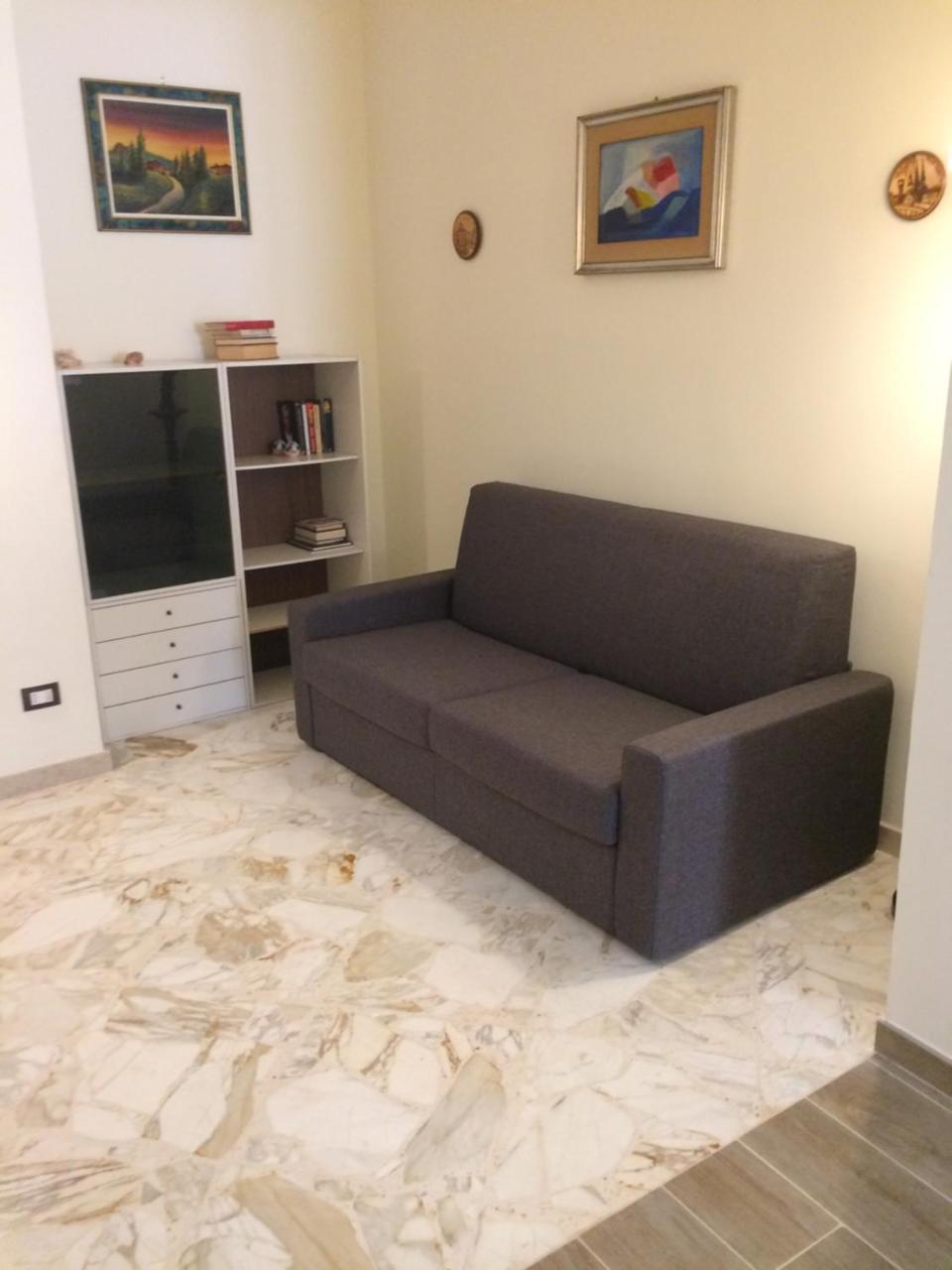 Appartamenti Porta Maris Syrakus Exterior foto
