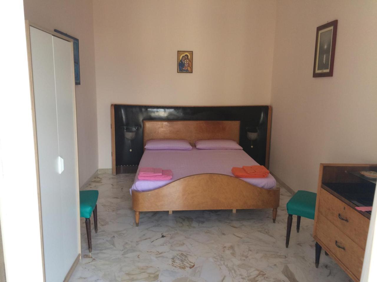 Appartamenti Porta Maris Syrakus Exterior foto